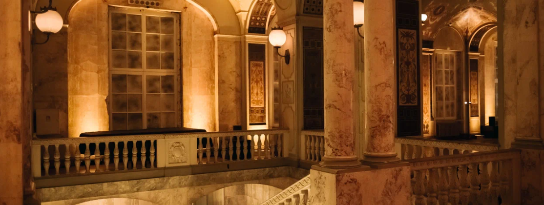 Дом радио в Санкт-Петербурге