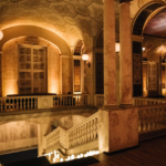 Дом радио в Санкт-Петербурге