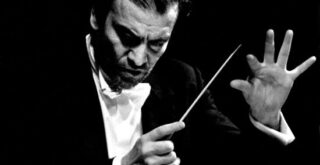 Валерий Гергиев