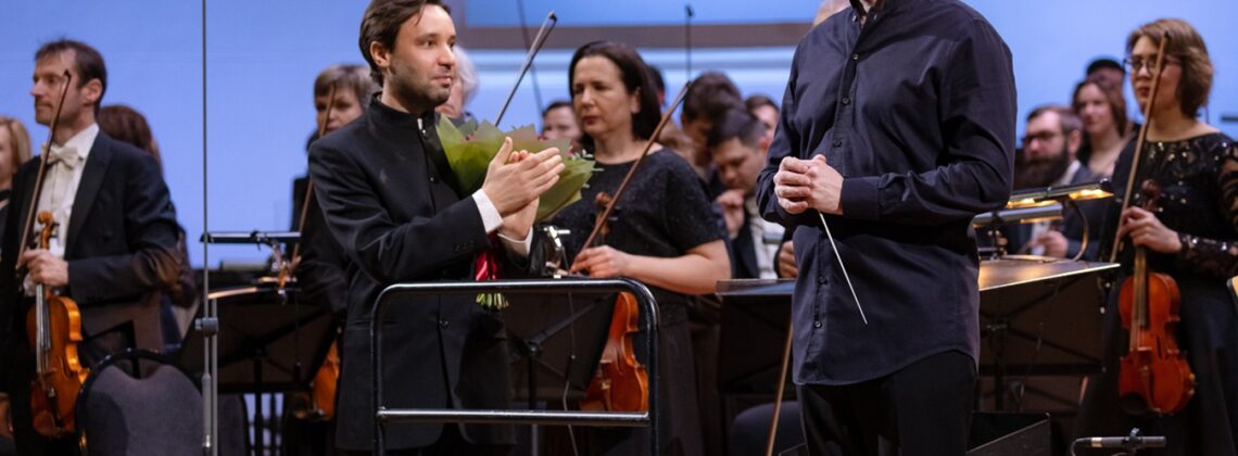 Ярослав Тимофеев, Федор Леднёв