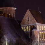 21-22 апреля 2024: 300 лет с Иммануилом Кантом