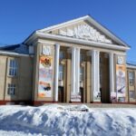 Дворец культуры «Победа»