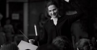 Любовь Носова