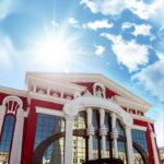 Театр оперы и балета имени Яушева
