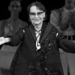 Наталия Касаткина. Фото: © РИА Новости / Евгений Биятов