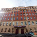 Музыкальное училище имени Римского-Корсакова в Санкт-Петербурге расширилось за счет ввода нового корпуса