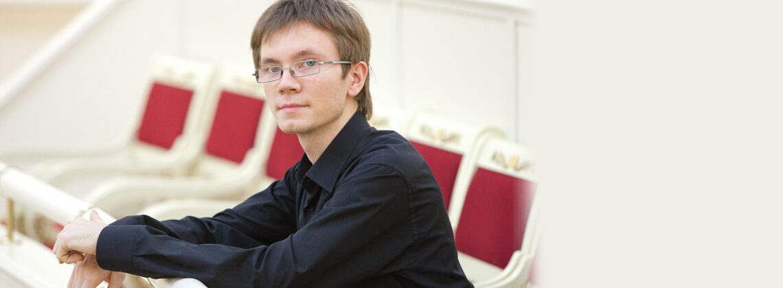 Тимур Халиуллин