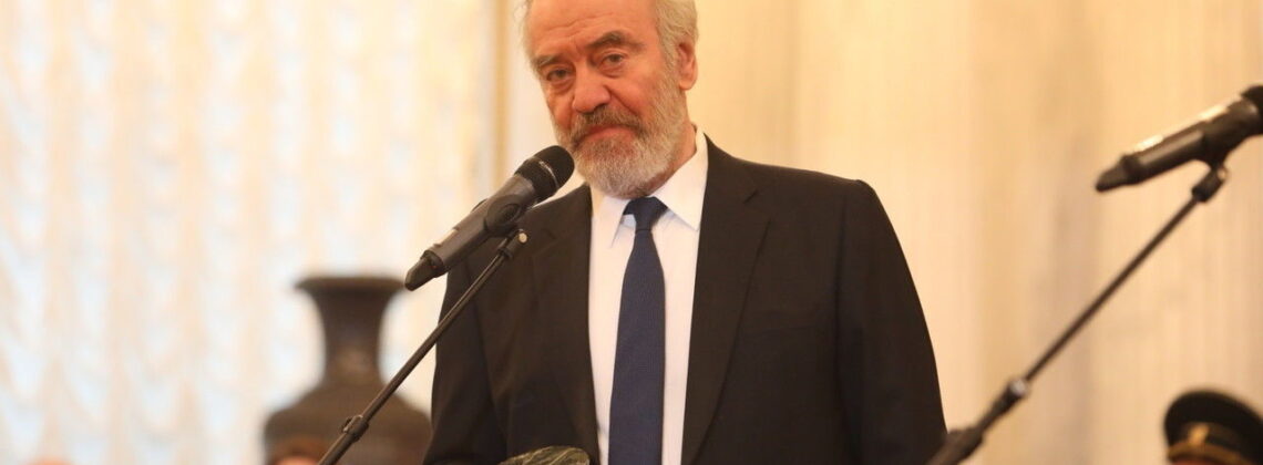 Валерий Гергиев