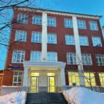 Московское государственное хореографическое училище имени Леонида Михайловича Лавровского
