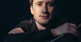 Алексей Моргунов