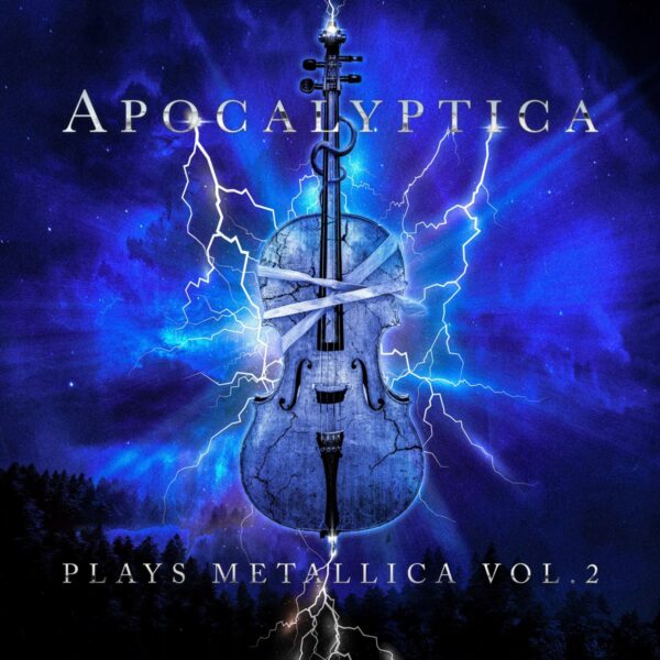 Apocalyptica Plays Metallica Vol. II