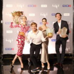 Объявлены победители телевизионного конкурса "Большой балет"