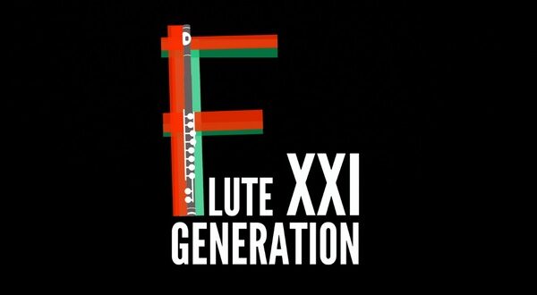«Flute generation XXI» - мастерская флейты в Гнесинке