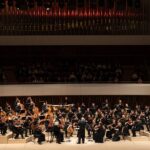 Валерий Гергиев и Симфонический оркестр Мариинского театра