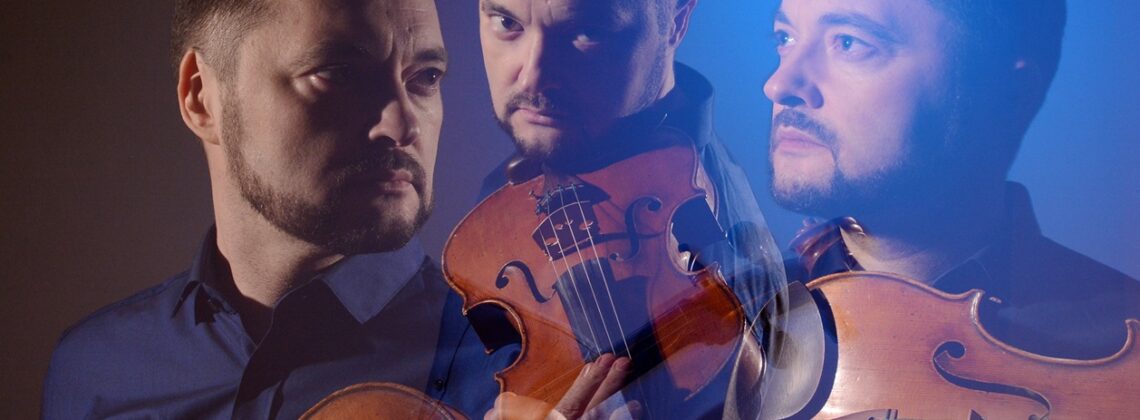 Максим Новиков