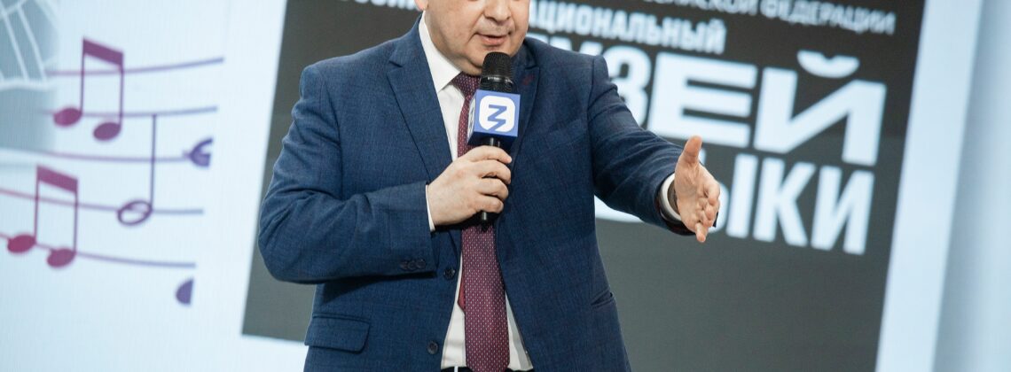 Михаил Брызгалов