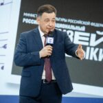 Михаил Брызгалов