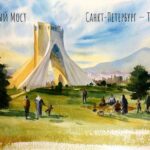 Российские и иранские музыканты выступят в Петербургской филармонии