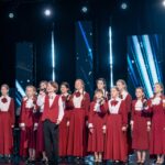 Легендарный коллектив объявляет ежегодный набор