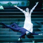 «Ромео и Джульетта» в Большом: покорение вершины драмбалета. Фото -- Павел Рычков