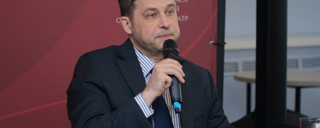 Дмитрий Степанов