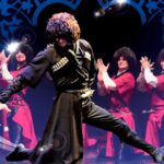 Чеченский Государственный ансамбль танца «Вайнах»