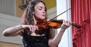 Ксения Дубровская