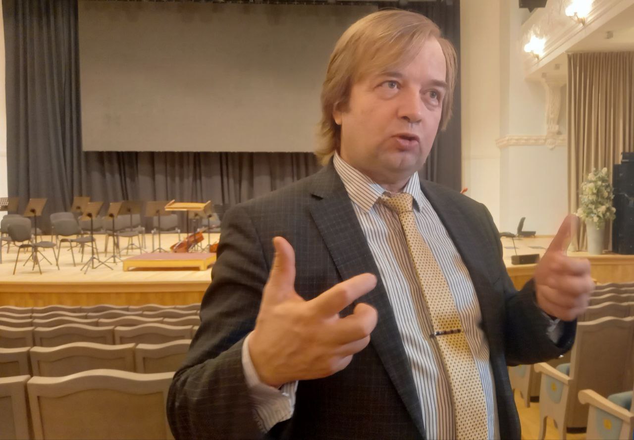 Юрий Ткаченко