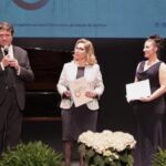 Анастасия Петрова победила на Конкурсе имени Джузеппе Ди Стефано