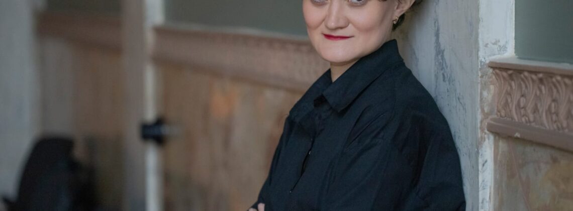 Арина Мирсаетова