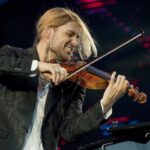 Дэвид Гарретт