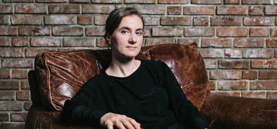 Екатерина Антоненко