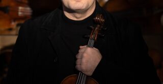 Георгий Левинов