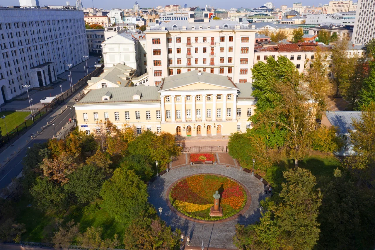 МССМШ им. Гнесиных