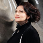 Хибла Герзмава. Фото -- Влад Локтев