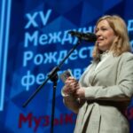 Ирина Устинова