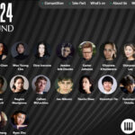 Двадцать четыре кандидата допущены к участию в основных турах Международного конкурса пианистов в Лидсе