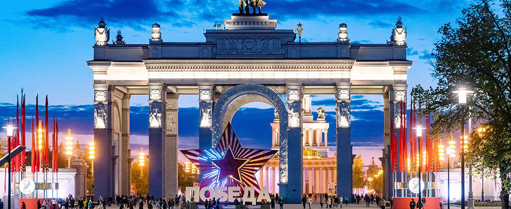 На Международной выставке-форуме «Россия» у главной арки ВДНХ состоится концерт звезды мировой оперы Ильдара Абдразакова