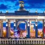 На Международной выставке-форуме «Россия» у главной арки ВДНХ состоится концерт звезды мировой оперы Ильдара Абдразакова