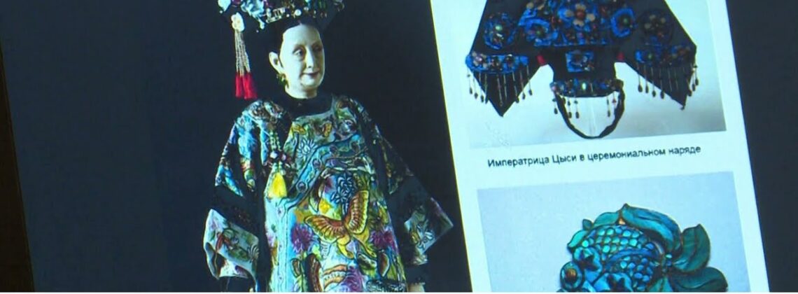 В 2024-2025 годах пройдут перекрестные Годы культуры России и Китая