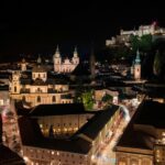 Завершился Зальцбургский Троицкий фестиваль