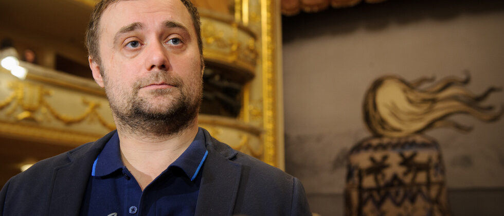 Вячеслав Самодуров