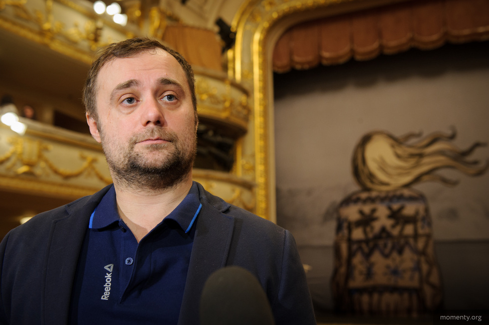 Вячеслав Самодуров