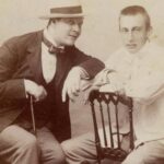 Концерт-телепремьера «Шаляпин и Рахманинов в Кисловодске» состоится на выставке-форуме «Россия»