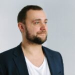 Вячеслав Самодуров. Фото -- Елена Лёхова