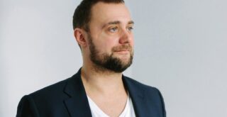 Вячеслав Самодуров. Фото -- Елена Лёхова