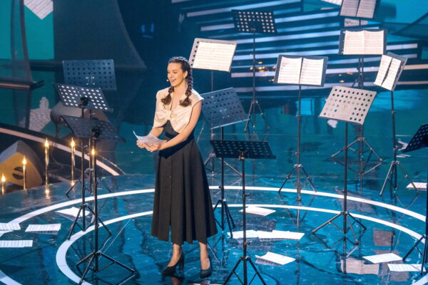Зальцбургский фестиваль объявил имена участников программы "Молодые певцы-2024"