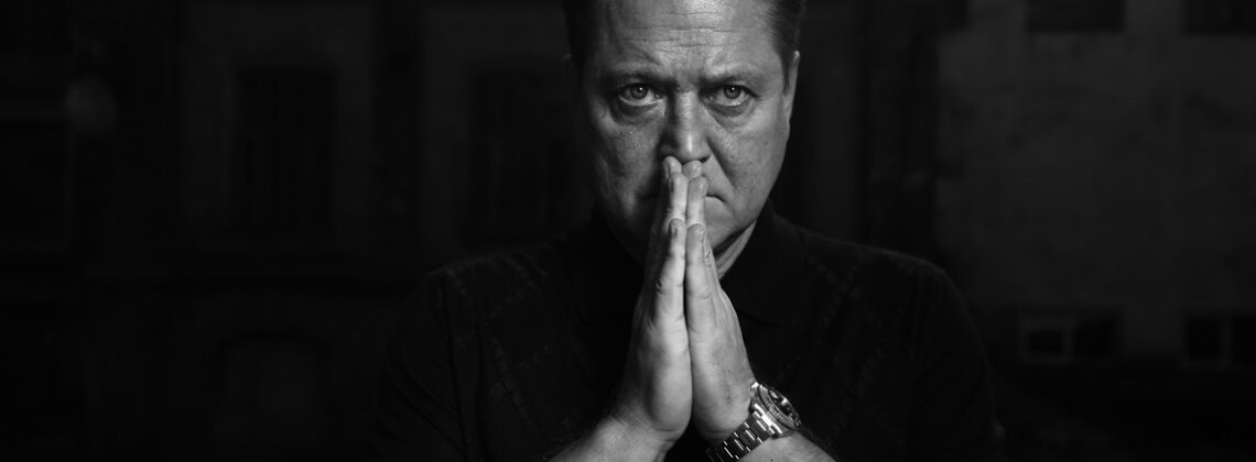 Александр Сладковский