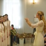 Анастасия Беляева