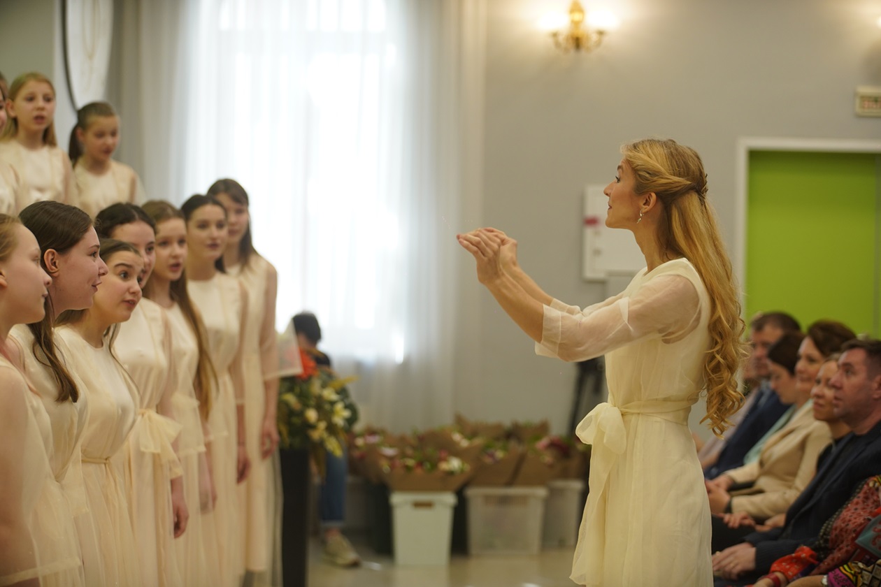 Мастера культуры - ClassicalMusicNews.Ru